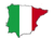 INFONET CONSULTORES - Italiano